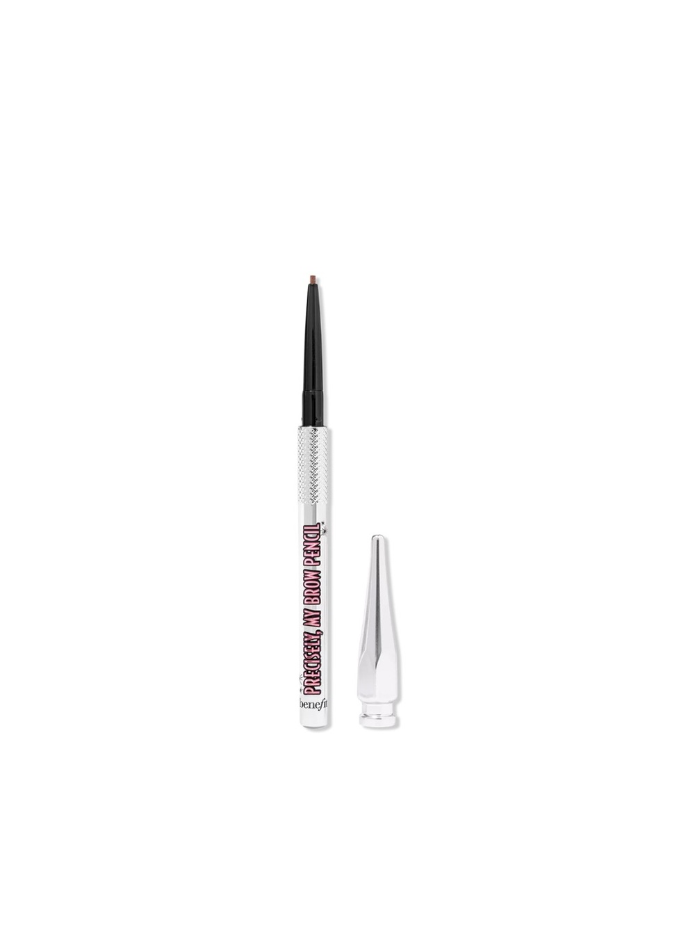 Precisely, My Brow Pencil Waterproof Eyebrow Definer Mini - Warm Light Brown